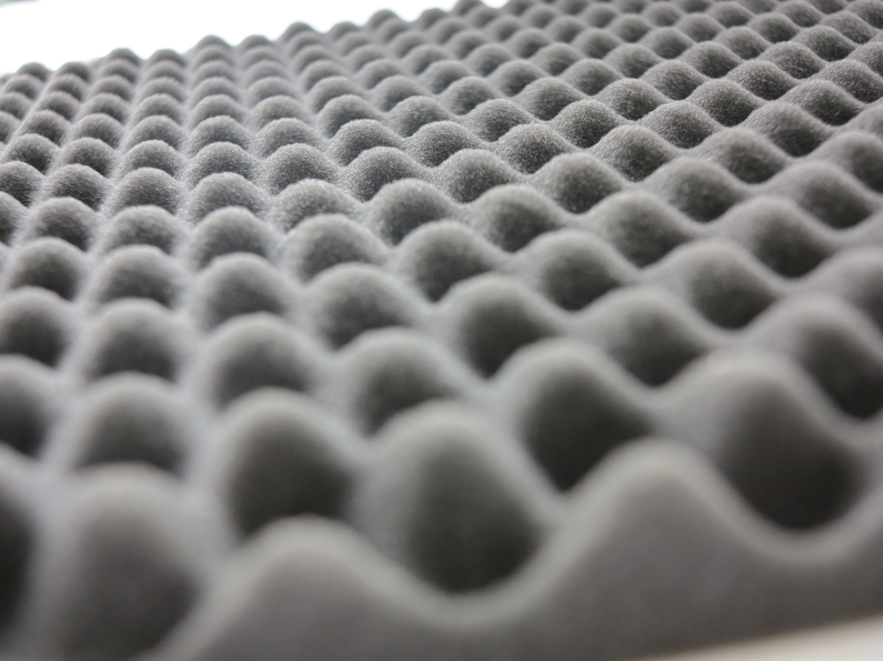 聚氨酯海綿膠帶